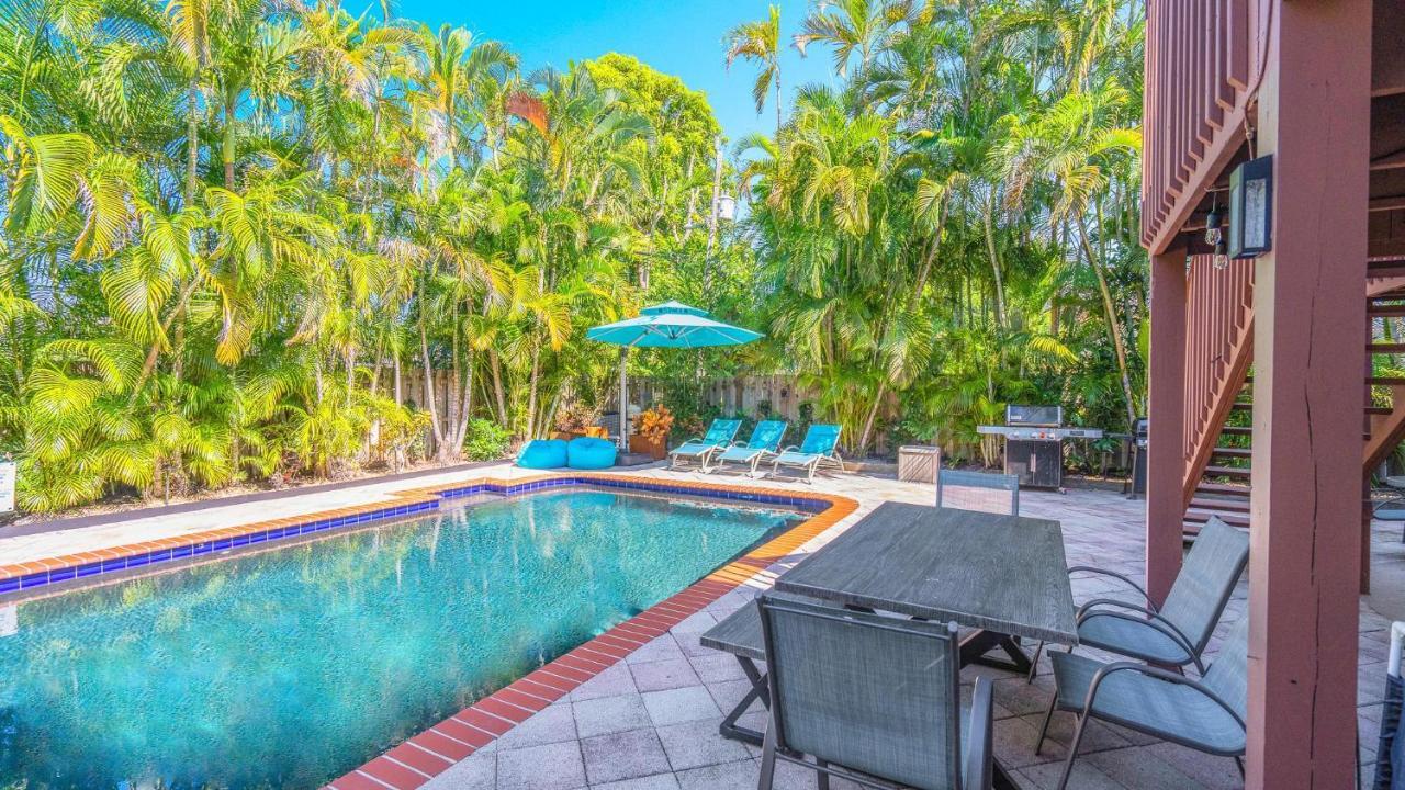 267 Avalon Villa Fort Lauderdale Ngoại thất bức ảnh