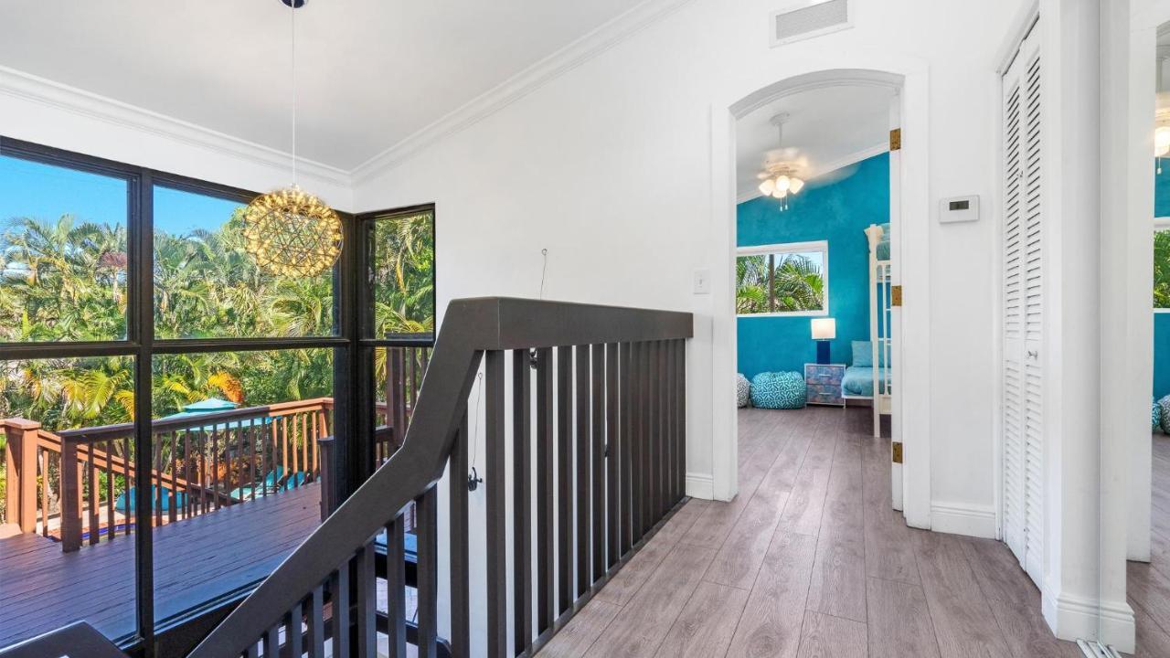 267 Avalon Villa Fort Lauderdale Ngoại thất bức ảnh