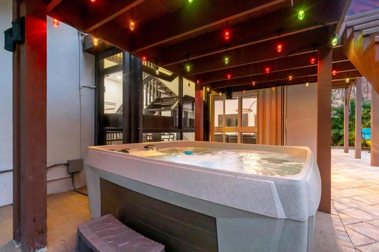 267 Avalon Villa Fort Lauderdale Ngoại thất bức ảnh