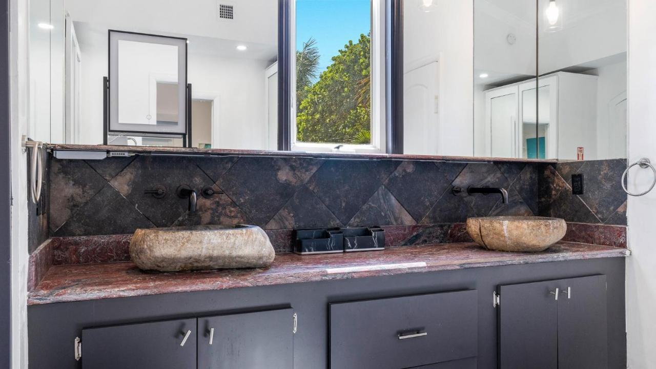 267 Avalon Villa Fort Lauderdale Ngoại thất bức ảnh