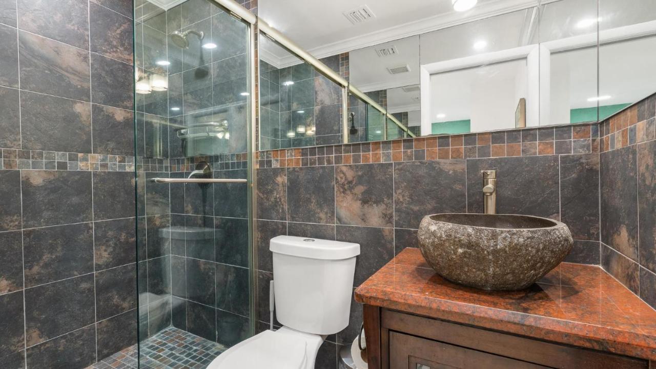 267 Avalon Villa Fort Lauderdale Ngoại thất bức ảnh
