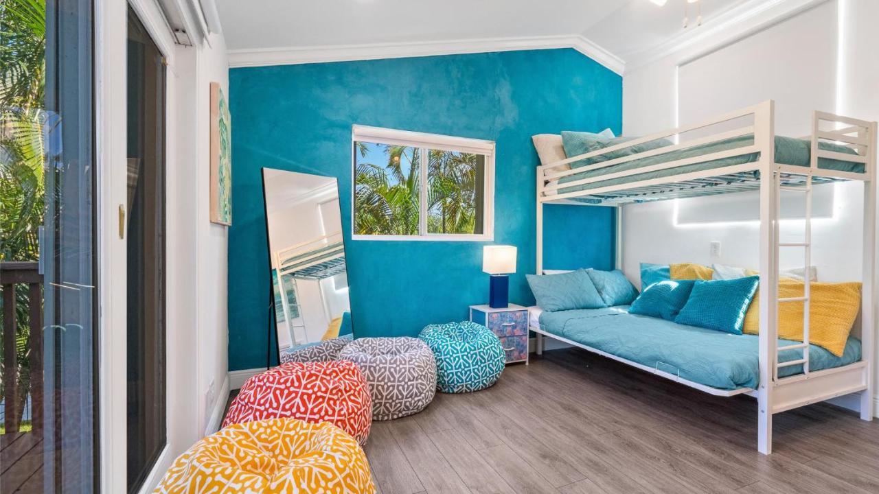 267 Avalon Villa Fort Lauderdale Ngoại thất bức ảnh