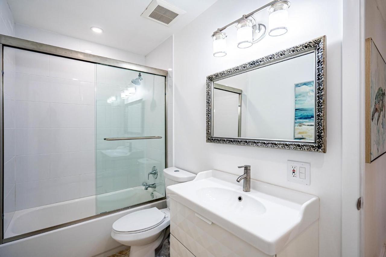 267 Avalon Villa Fort Lauderdale Ngoại thất bức ảnh